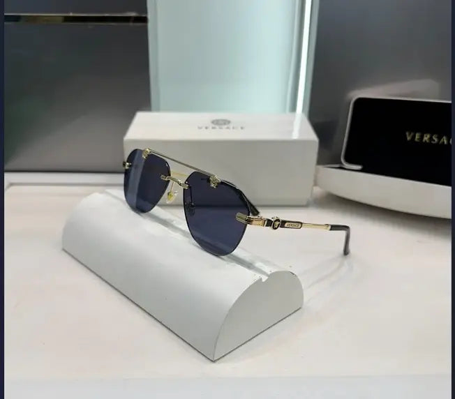 Versac e Gold Black Premium Shades 015