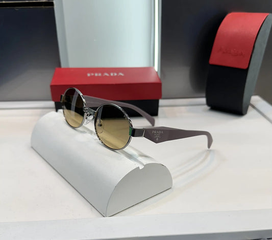 Prad a Pink Brown Premium Shades 691