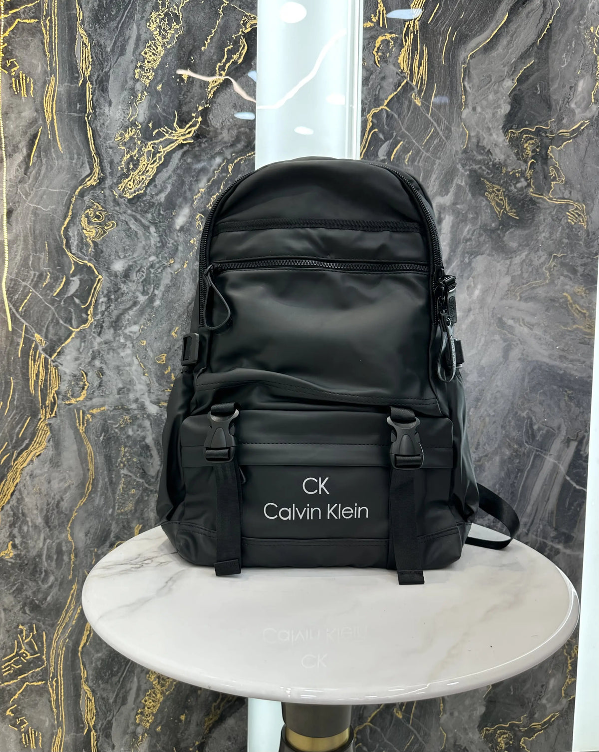 Calvin Klei n Luxury Imported BackPack ck1098