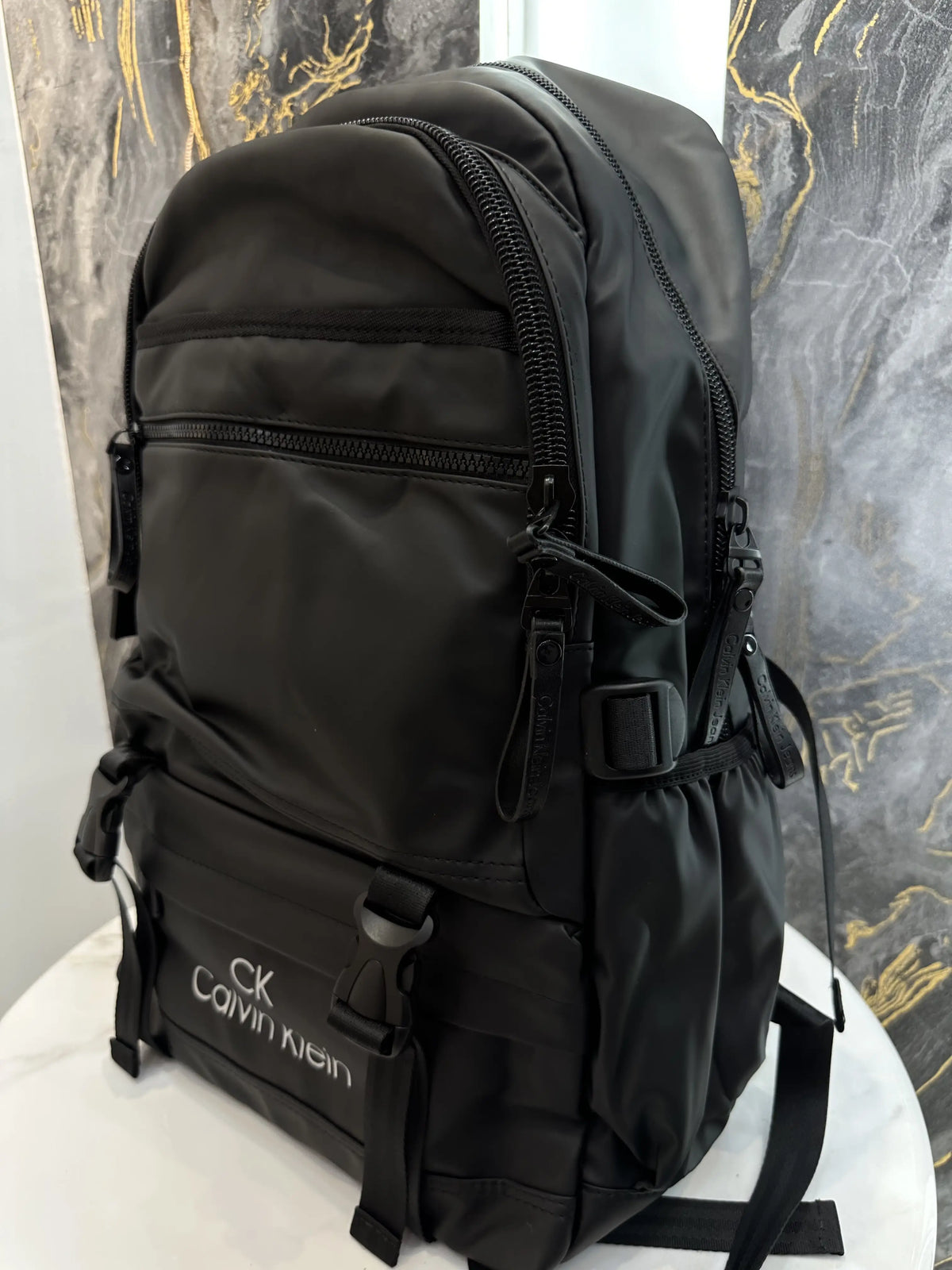 Calvin Klei n Luxury Imported BackPack ck1098