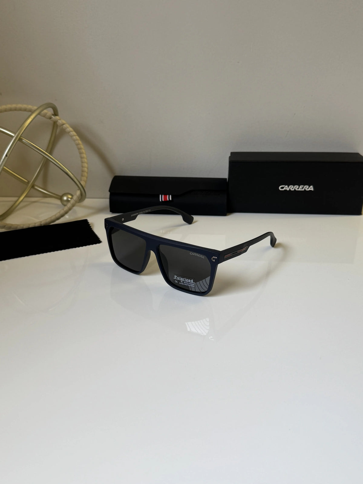 Carrera_8260_Matt_Blue