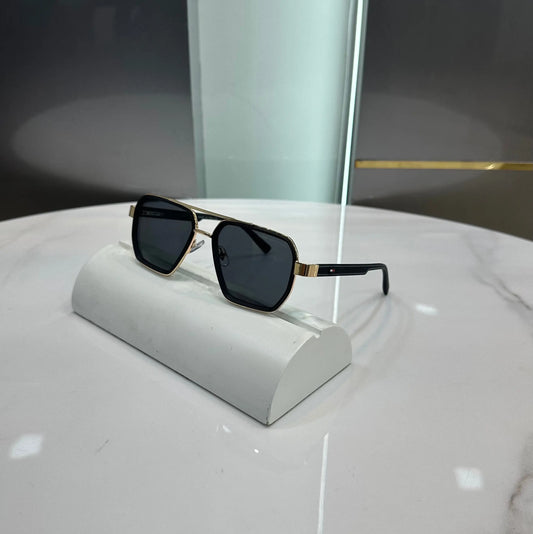 Tommy Hilfige r Gold Black Premium Shades 8174