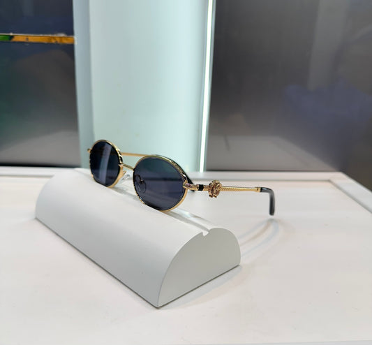 Roberto Cavalli Black Limited Edition Luxury Shade With Original Packing