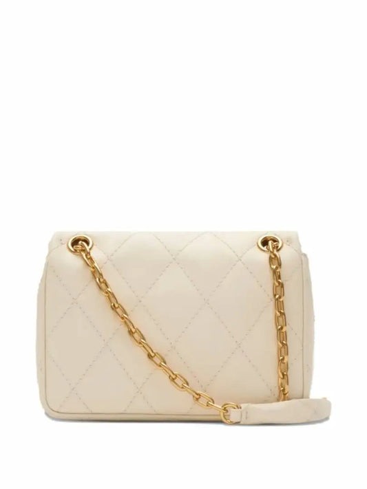 Burbeery Small Strand Crossbody Bag 100 Original Quality With Original Box