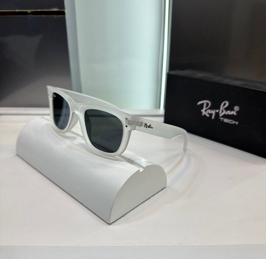 Ray Ban Ice Black Edition Luxury Shade With Original Packing
