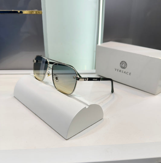Versace Green Limited Edition Luxury Shade With Original Packing