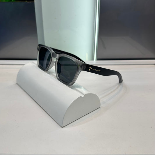 Marc Jacob Grey Black Limited Edition Luxury Shade With Original Packing