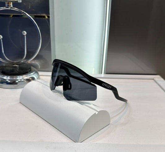 Oakley Black Luxury Shade With Original Packing