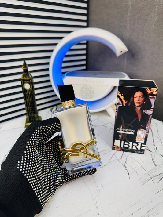 Yves Saint Laurent Libre Eau De Parfum for Women
