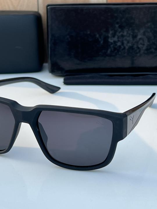Puma Black Luxury Shade With Original Packing