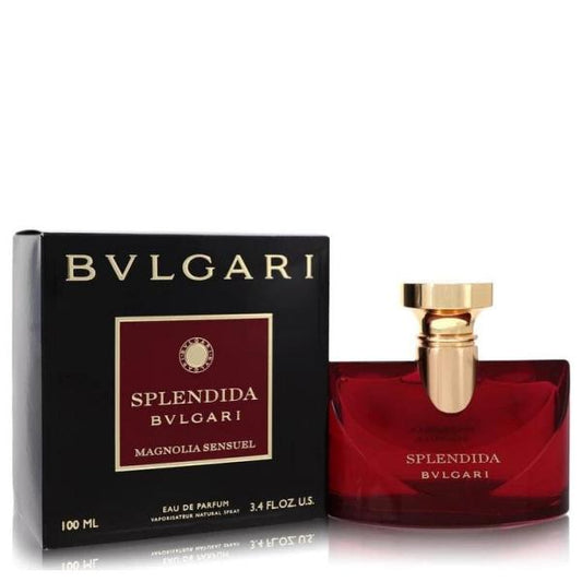 Bvlgari Splendida Magnolia Sensuel Edp Luxury Perfume With Orginal Packing