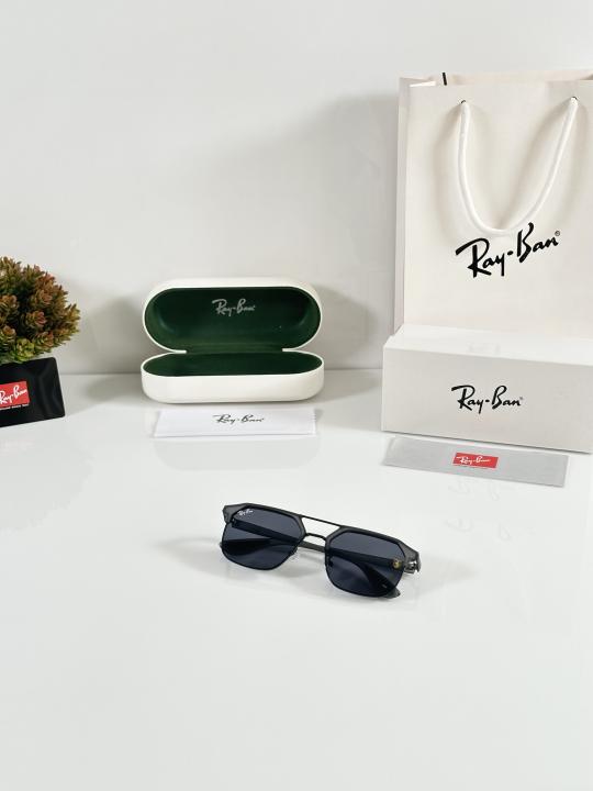 Ray ban 04 Grey  Luxury Shade With Original Packing