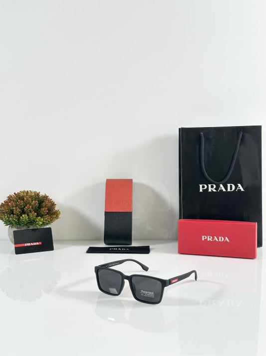 Prada 88 black  Luxury Shade With Original Packing