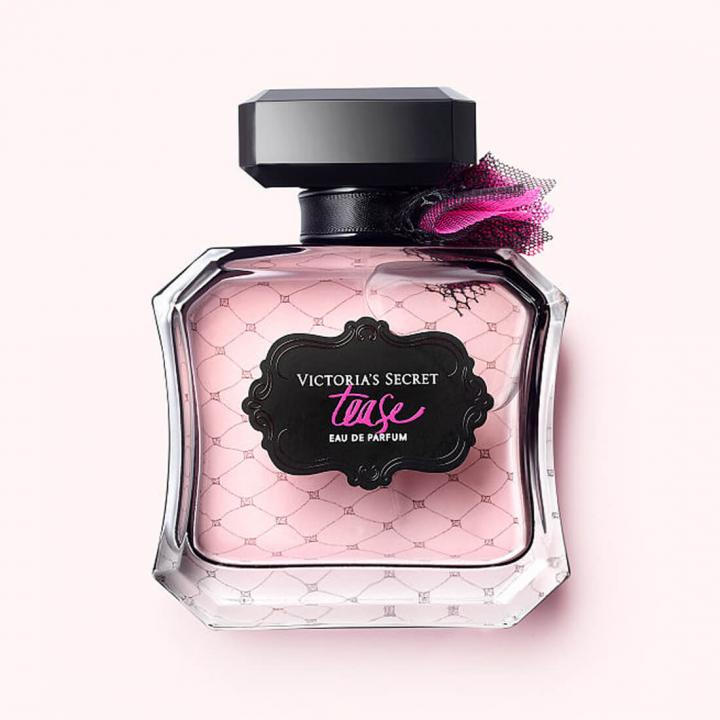 Victotias Secret Tease Edp Luxury Perfume With Orginal Packing