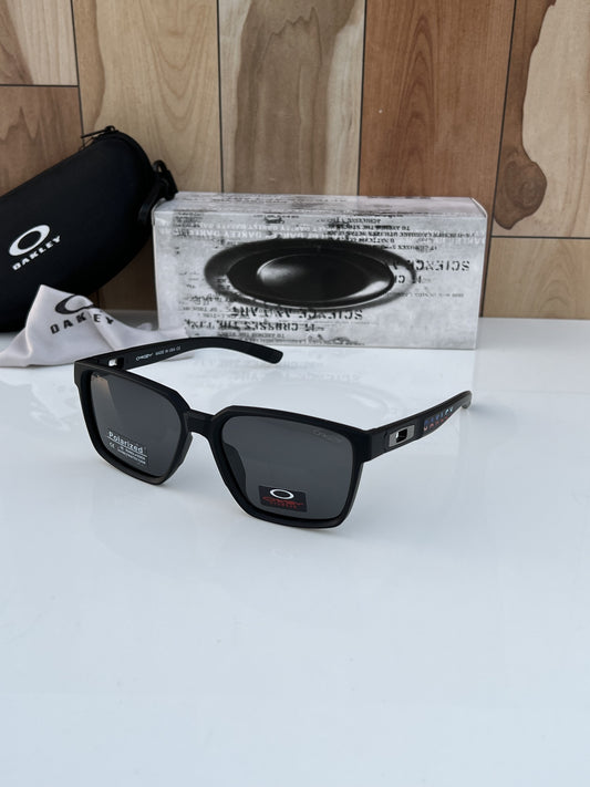 Oakley Black Luxury Shade With Original Packing