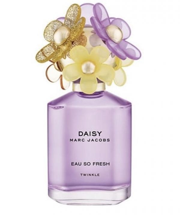 Marc Jacobs Daisy Eau So Fresh Twinkle 75ML Luxury Perfume With Orginal Packing