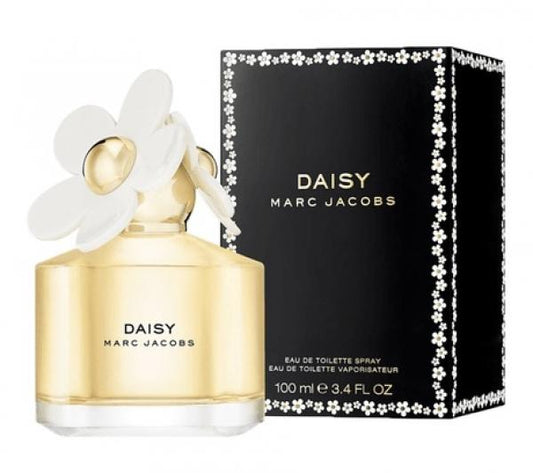 Marc Jacobs Daisy Edt 100ML Luxury Perfume With Orginal Packing