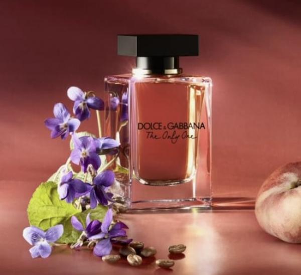 Dolce & Gabbana The Only One Luxury Perfume With Orginal Packing