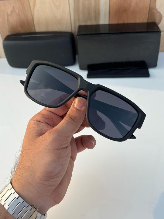 Puma Black Luxury Shade With Original Packing