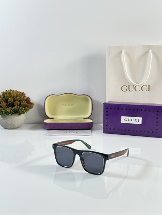 Gucci Black  Luxury Shade With Original Packing