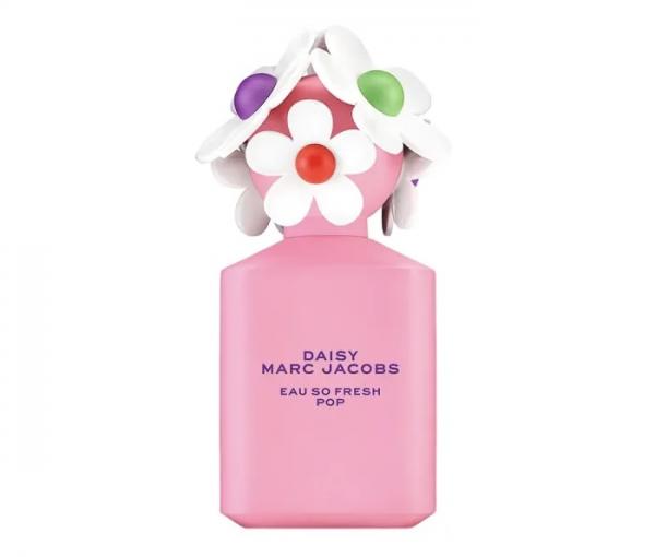 Marc Jacobs Daisy Eau So Fresh Pop 75ML Luxury Perfume With Orginal Packing