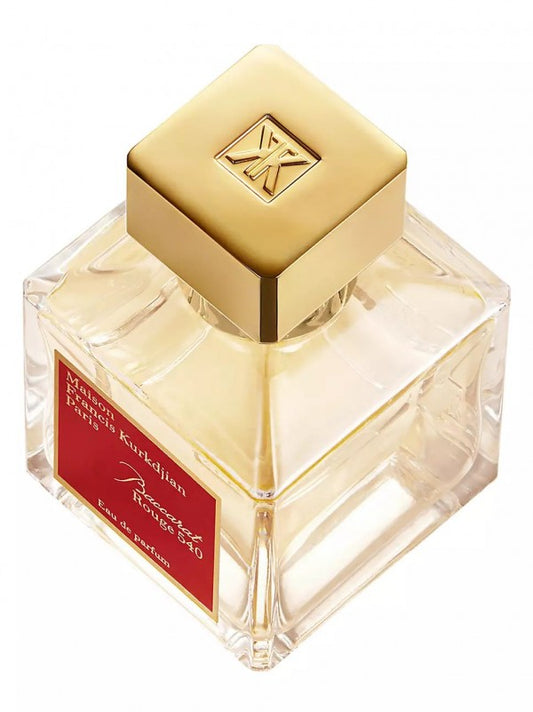 Maison Francis Kurkdjian Edp Baccarat 100ML Luxury Perfume With Orginal Packing