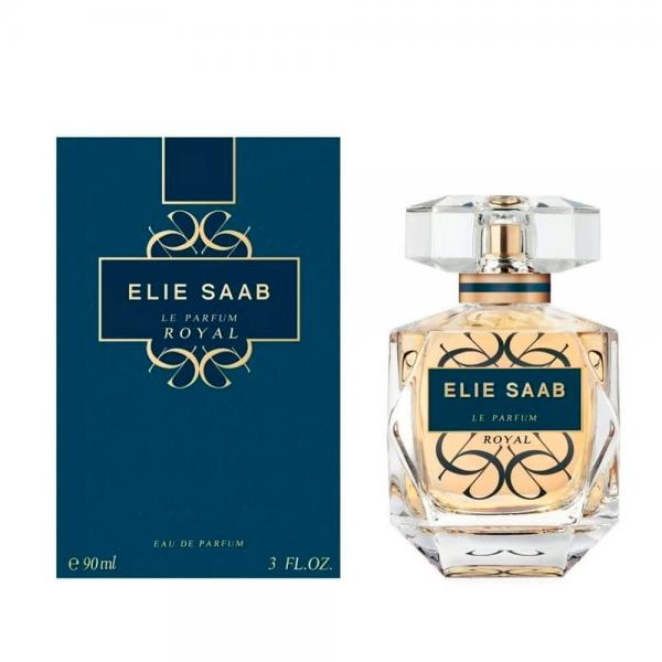 Elie Saab Le 900 ML Luxury Perfume With Orginal Packing