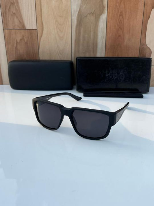 Puma Black Luxury Shade With Original Packing