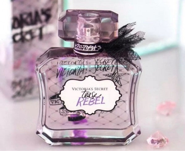 Victotias Secret Tease Edp Luxury Perfume With Orginal Packing