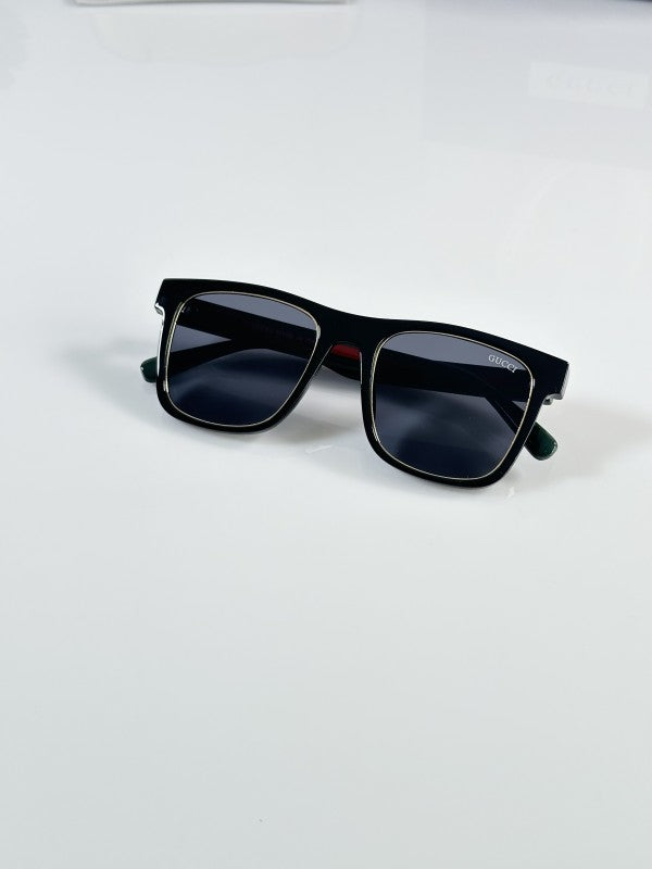 Gucci Black  Luxury Shade With Original Packing