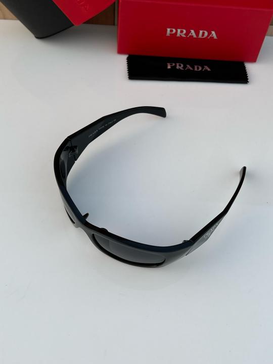 Prada Black Luxury Shade With Original Packing