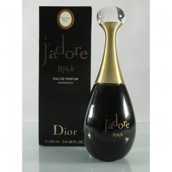 Jadore Dior Black Luxury Perfume With Orginal Packing