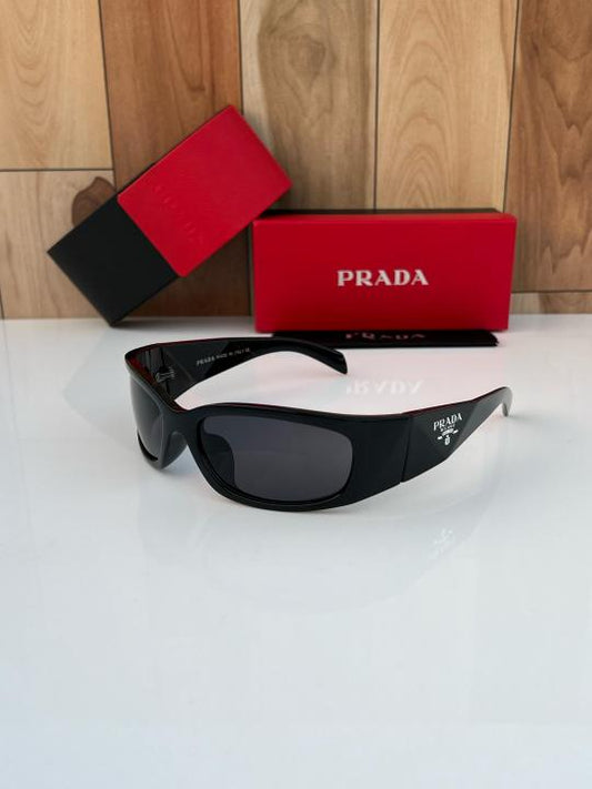 Prada Black Luxury Shade With Original Packing