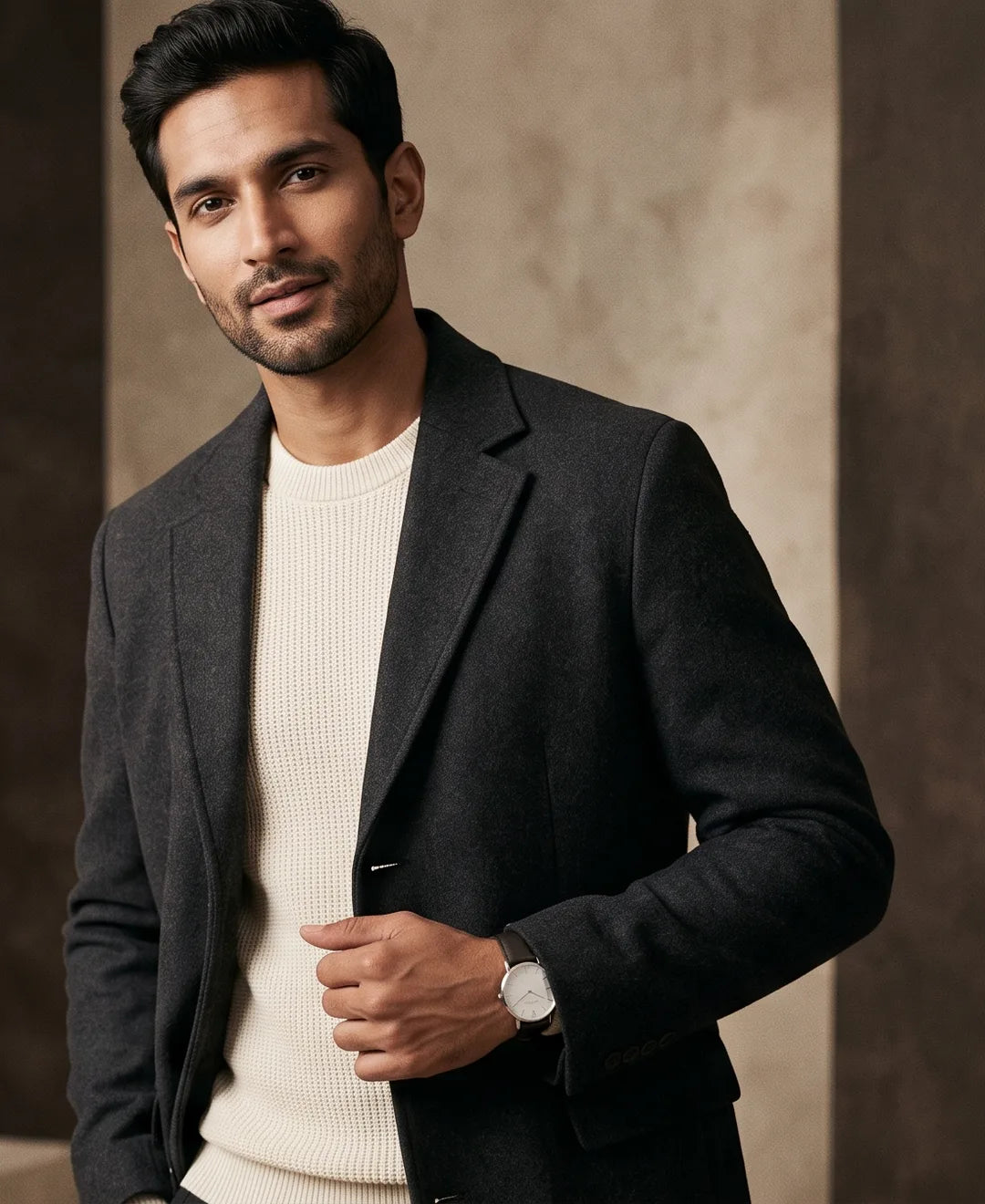 Storico menswear
